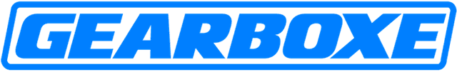 Gearboxe Logo